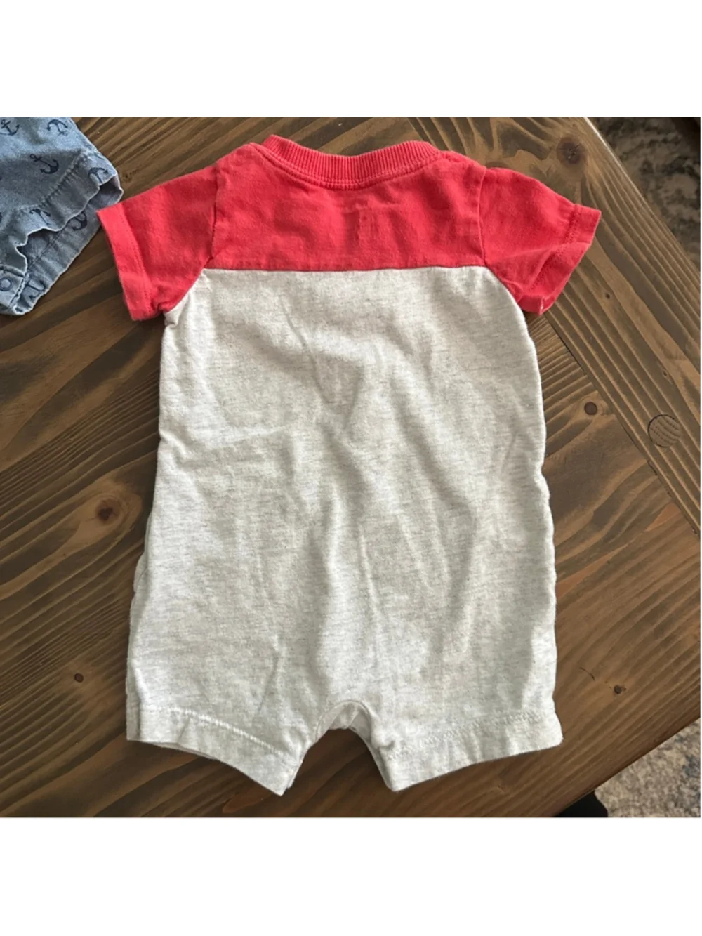 Carters pre owned